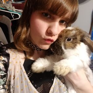 Meet your Posher, Amber